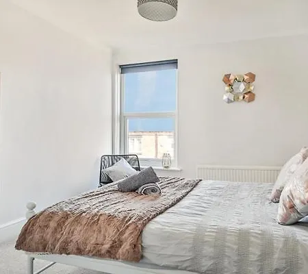 Holiday home Heart Of The City-flexi Cancellations-central Hub *