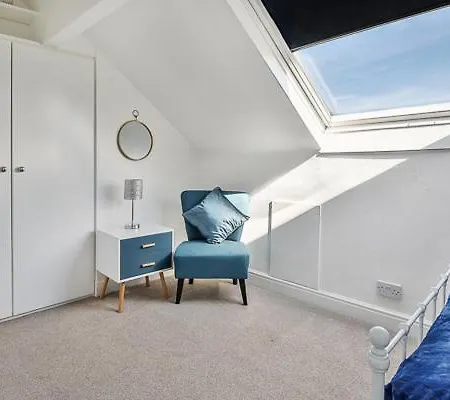 Holiday home Heart Of The City-flexi Cancellations-central Hub *
